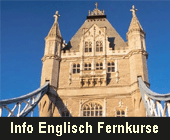 Englischkurse
